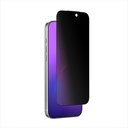 AMAZINGTHING 17PRO MAX 6.9 3D FULLY FUSION DUST FILTER TITAN MATTE PRIVACY GLASS( MATTE PRIVACY)