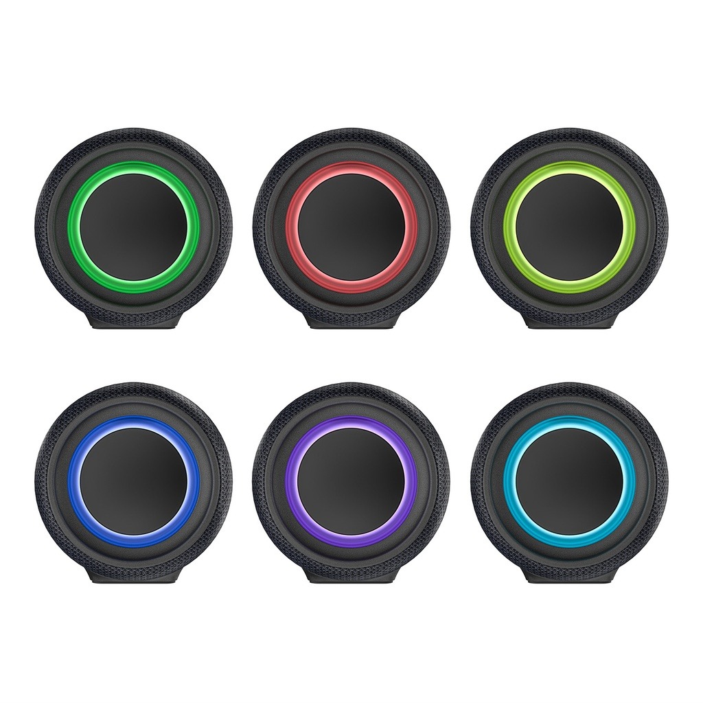 K2 Air Portable Speaker