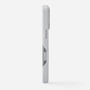 MOFT Snap Phone Case - iPhone 16 - white (Non-Lanyard Compatible)