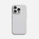 MOFT Snap Phone Case - iPhone 16 - white (Non-Lanyard Compatible)