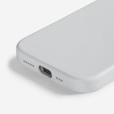 MOFT Snap Phone Case - iPhone 16 - white (Non-Lanyard Compatible)