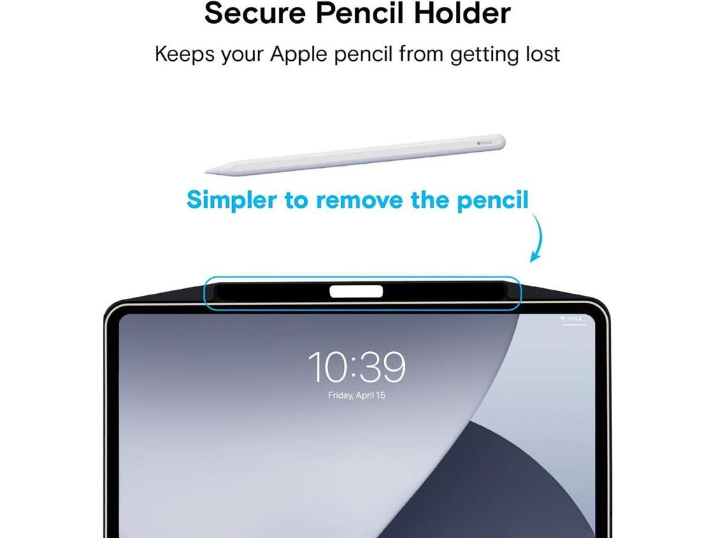 MOFTMD014-1-11iPadPro1234iPadair45-BK-1Snap case