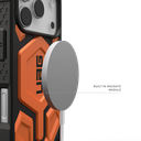 MONARCH PRO IPHONE 17 PRO CASE ORANGE