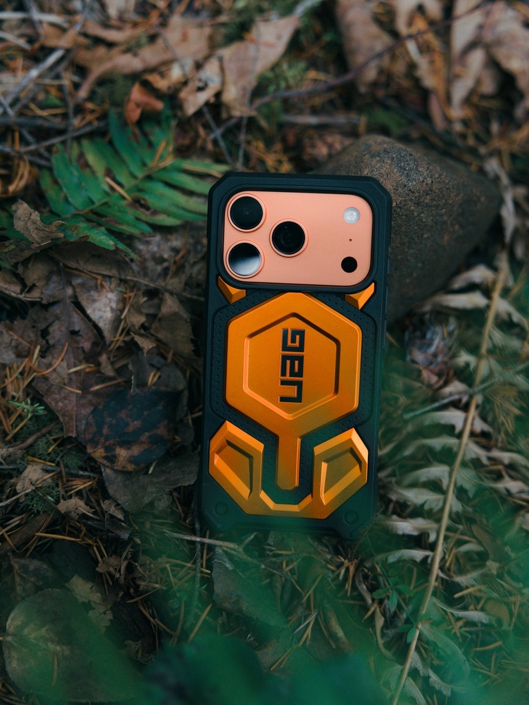 Monarch Pro iPhone 17 Pro Max Case