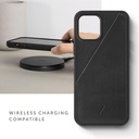 Native Union Case for iPhone 12 Pro max - black