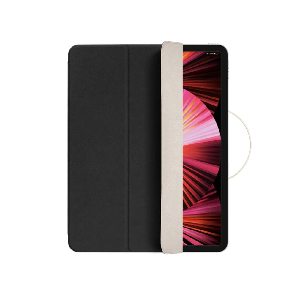 NATIVE UNION IPAD PRO 11INCH AIR 19.0  FOLIO CASE BLACK 