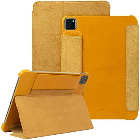 NATIVE UNION IPAD PRO 11INCH AIR 19.0  FOLIO CASE ORANGE