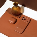 Native Union iPhone 17 Pro Max (RE)Classic Case (Tan)