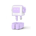 Nexode RG USB-C GaN Wall Charger 65W - PINK