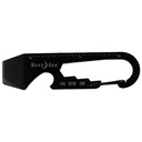 NiteIze DoohicKey® Key Tool - Black