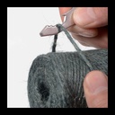 NiteIze DoohicKey® SkullKey™ Key Tool