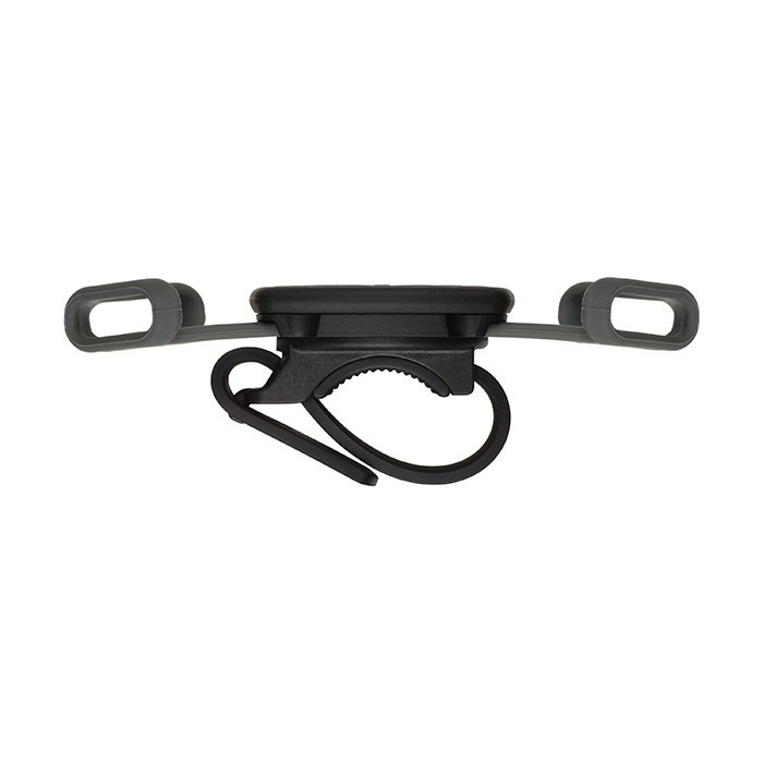 Niteize WraptorTM Rotating Smartphone Bar Bike Mount