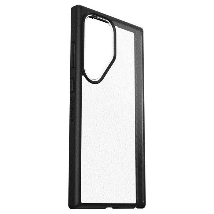 OtterBox Samsung Galaxy S24 Ultra react Clear Case