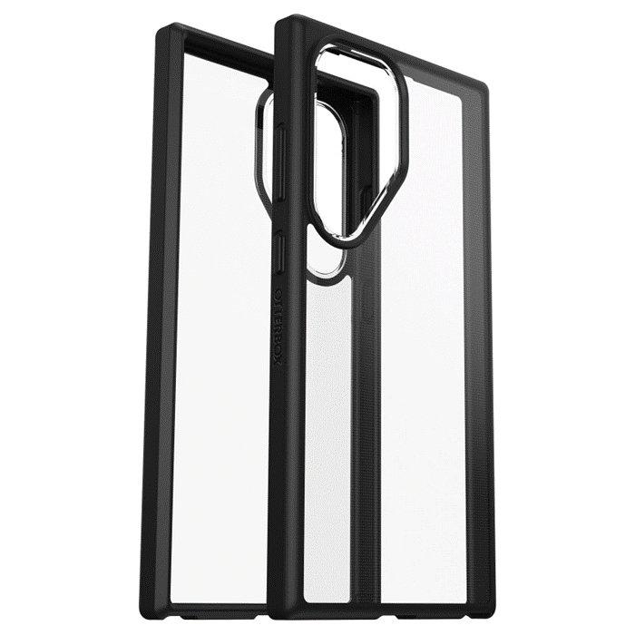 OtterBox Samsung Galaxy S24 Ultra react Clear Case
