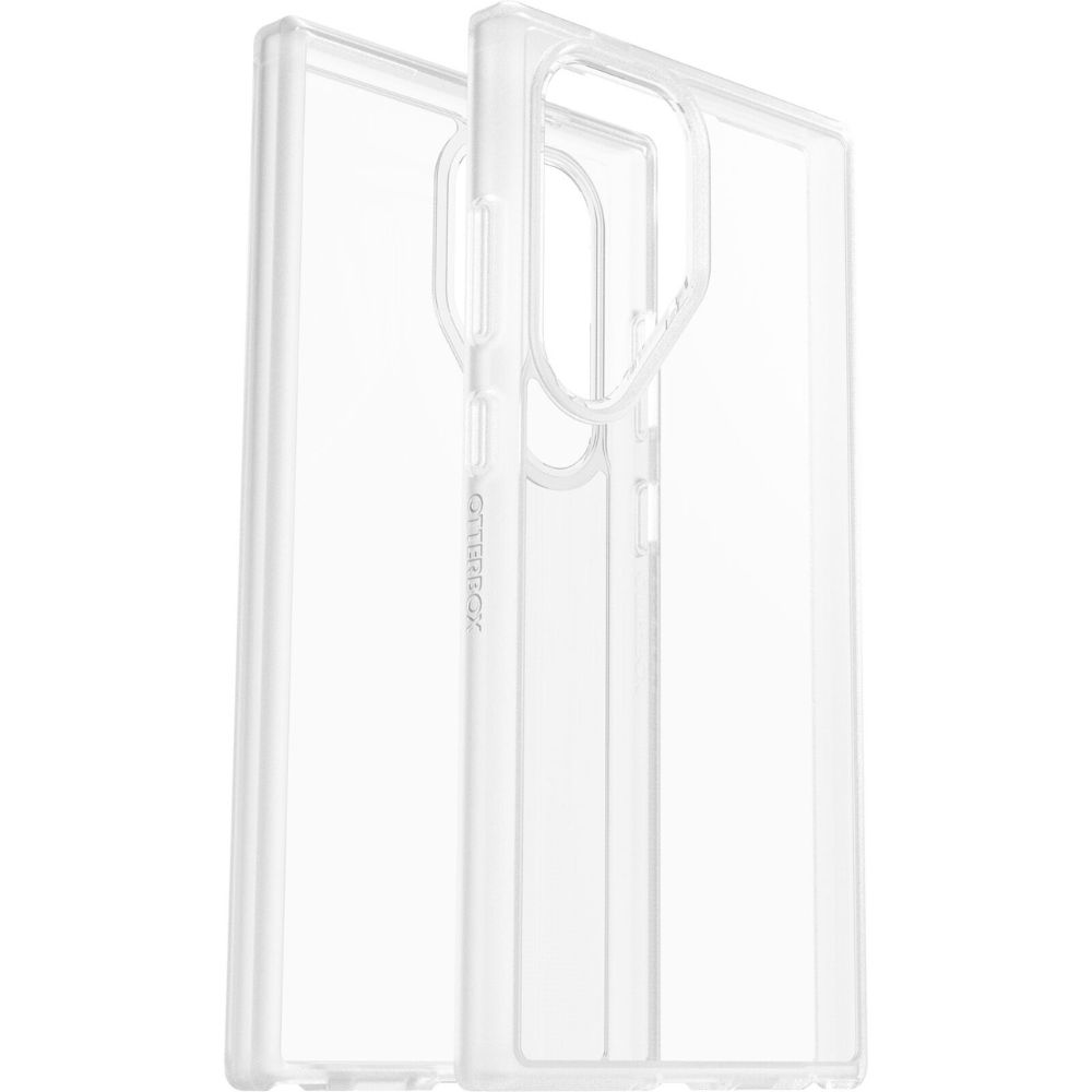 OtterBox Samsung Galaxy S24 Ultra react Clear Case