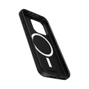 OtterBox iPhone 15 Pro Symmetry MagSafe Case - Black