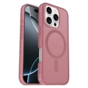 OtterBox iPhone 16 Pro Symmetry Clear MagSafe Case