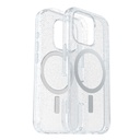 OtterBox iPhone 16 Pro Symmetry Clear MagSafe Case