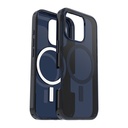 OtterBox iPhone 16 Pro Symmetry Clear MagSafe Case