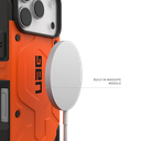 PATHFINDER IPHONE 17 PRO CASE ORANGE