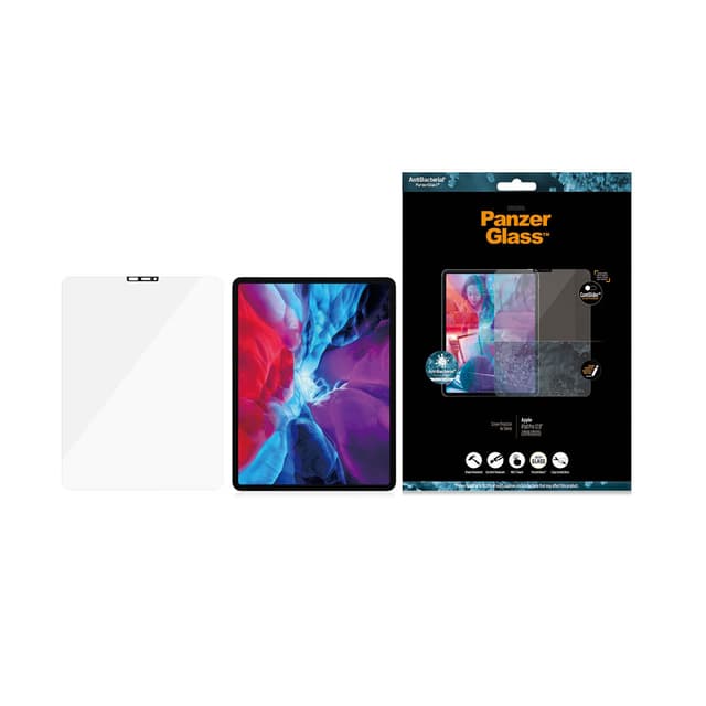 Panzer Glass Swarovski Camslider AB Screen Protector For IPad Pro 12.9