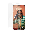 PanzerGlass iPhone 15 Pro Max 6.7"| Classic Fit - 2808