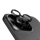 PanzerGlass iPhone 15 Pro/15 Pro Max  Hoops Black Titanium