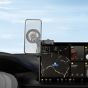 AceFast D43 magnetic car holder for dashboard screen
