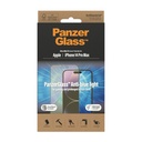 PanzerGlass iPhone 2022 6.7" Pro Max UWF Anti-Bluelight With Applicator