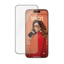 PanzerGlass iPhone 2023 6.1" Pro | UWF | Clear