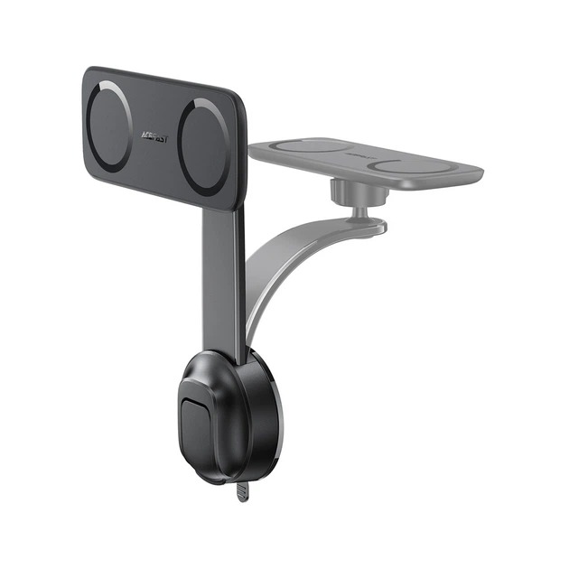 AceFast D60 dual magnet car holder for dashboard