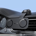 AceFast D60 dual magnet car holder for dashboard