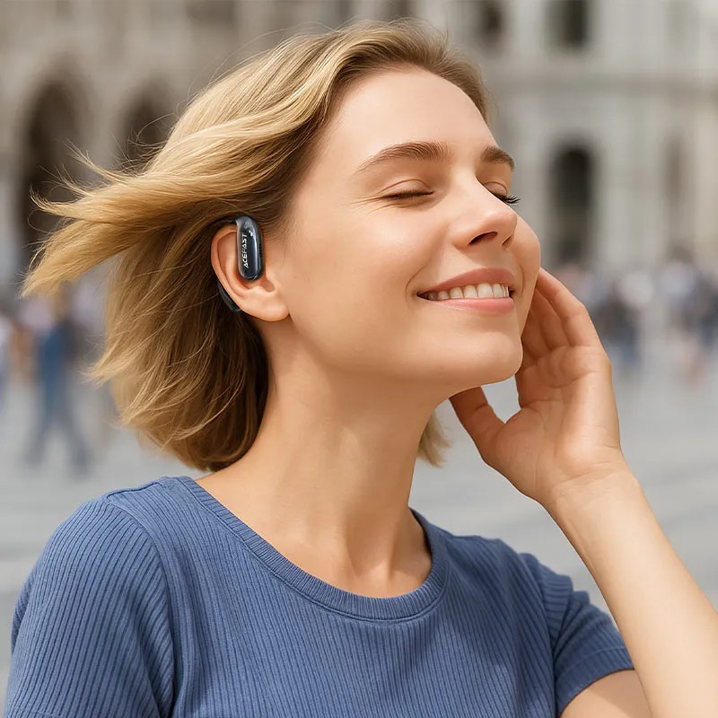 AceFast FA005 ACEFIT SE wireless earbuds