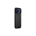Pitaka 17 Pro Ultra Slim Case (Black / Grey)