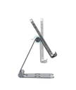 Powerology Simpl Foldable Universal Stand - Silver