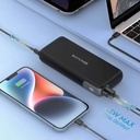 RAV RP-PB201pro 20000mAh 70W PD