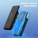 RAV RP-PB201pro 20000mAh 70W PD