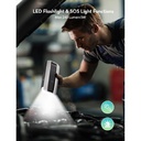 RAVPower 11000mAh (40.7Wh) Jump Starter