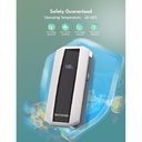 RAVPower 11000mAh (40.7Wh) Jump Starter