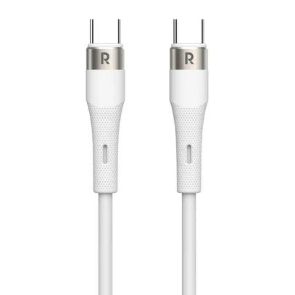 RAVPower RP-CB1038 60W C-C Cable 1M White