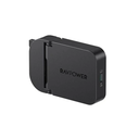 RAVPower RP-PC1082 PD Pioneer 35W USB-C Wall Charger black