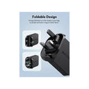 RAVPower RP-PC1082 PD Pioneer 35W USB-C Wall Charger black