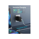 RAVPower RP-PC1082 PD Pioneer 35W USB-C Wall Charger black