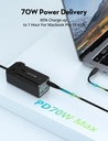 RP-PC1062-75W Power Strip 6-Por toutlets UK Black