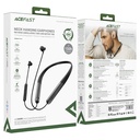 AceFast N1 neck hanging Bluetooth earphones