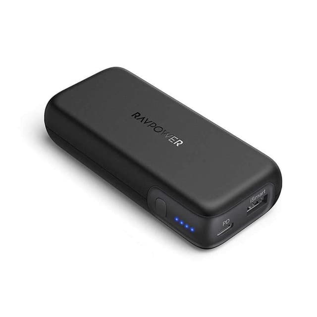 Ravpower 10000mAh PD portable charger