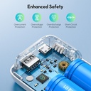 Ravpower 10000mAh PD portable charger