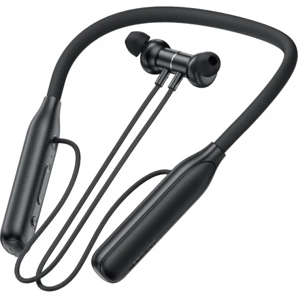 AceFast N4 neck hanging wireless earphones