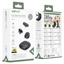 AceFast R1 wireless lavalier microphones Type C