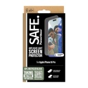 SAFE. by PanzerGlass® EyeCare Screen Protector iPhone '24 6.3" Pro | Ultra-Wide Fit